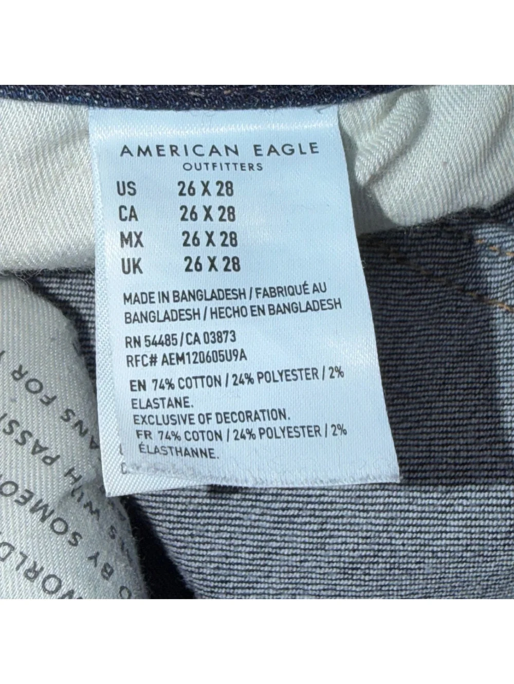 American Eagle Outfitters american eagle